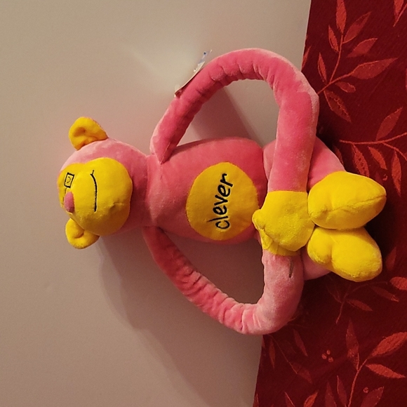 Clever The Monkey - Picture 3 of 5